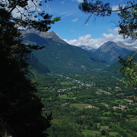Chalet Rostaing Vaujany Exterior foto