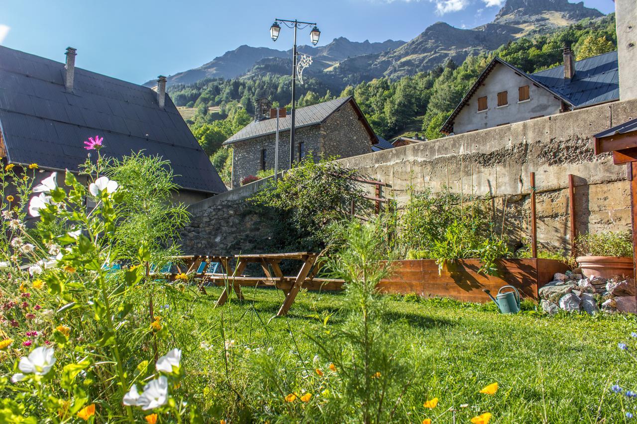 Chalet Rostaing Vaujany Exterior foto