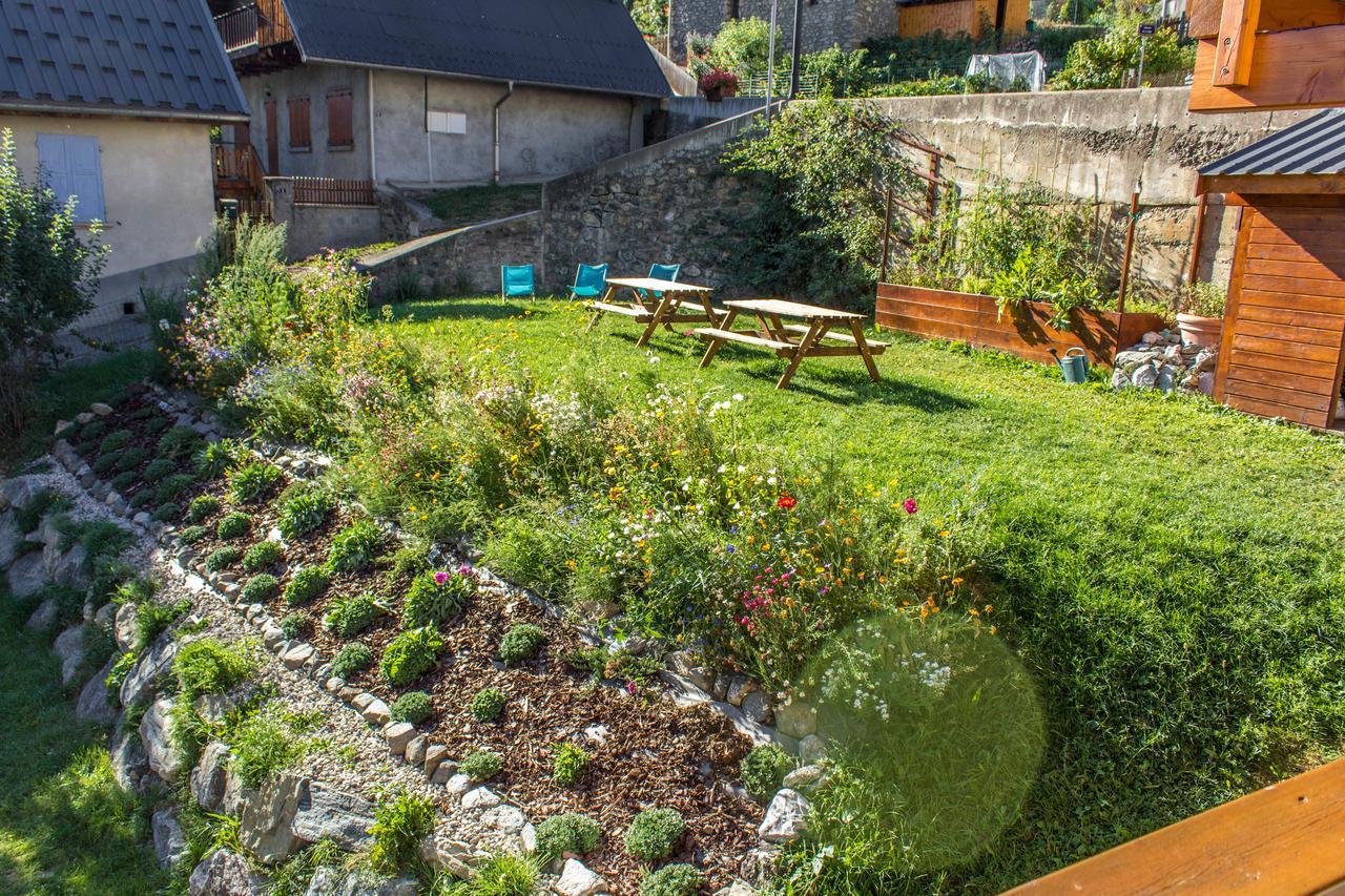Chalet Rostaing Vaujany Exterior foto